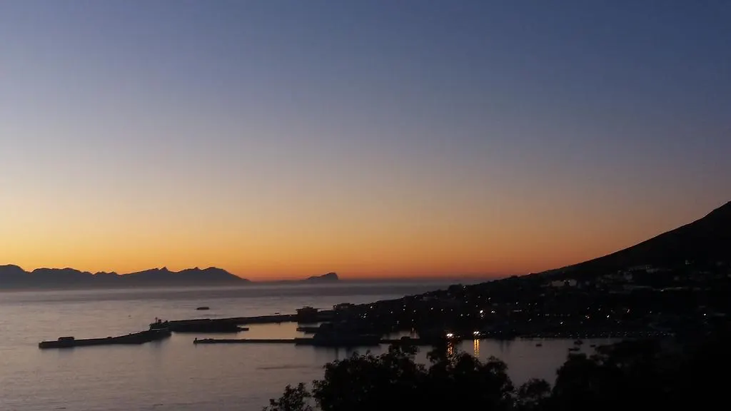 Bayview Heights Gem Apartment Simon's Town