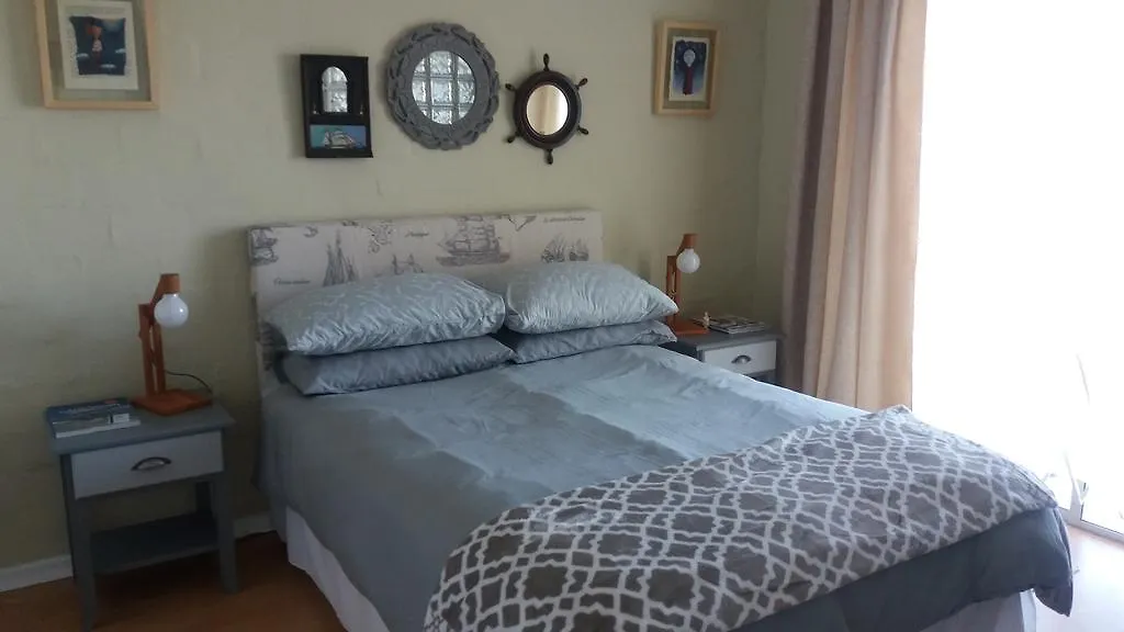 Bayview Heights Gem Apartment Simon's Town