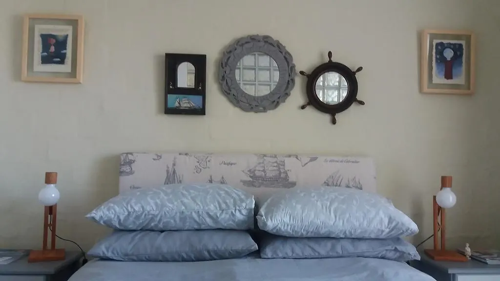Bayview Heights Gem Apartment Simon's Town South Africa