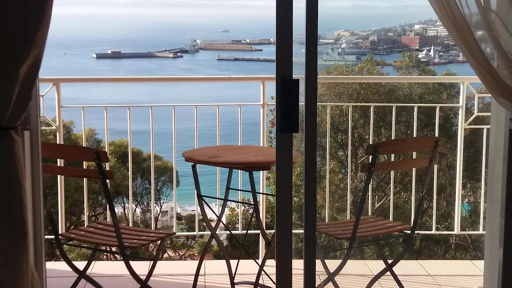 Bayview Heights Gem Apartment Simon's Town