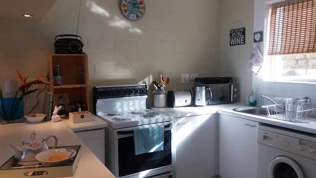 Bayview Heights Gem Apartment Simon's Town
