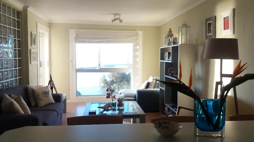 Bayview Heights Gem Apartment Simon's Town South Africa