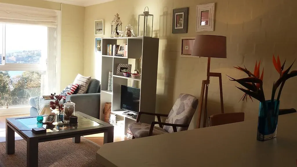 Bayview Heights Gem Apartment Simon's Town 0*,